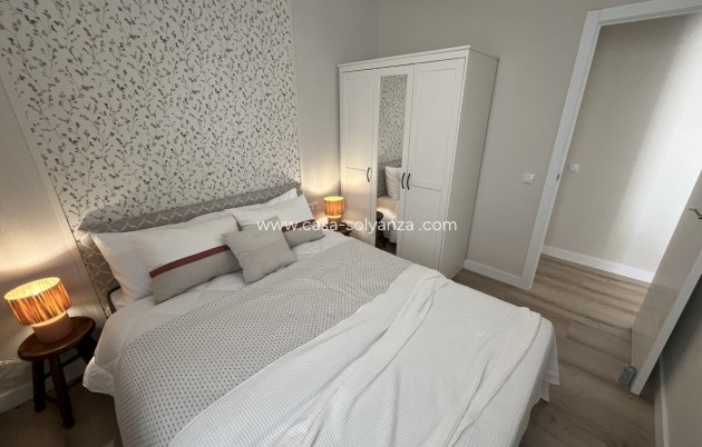 Revente - Villa - Torrevieja - Torreta - Florida