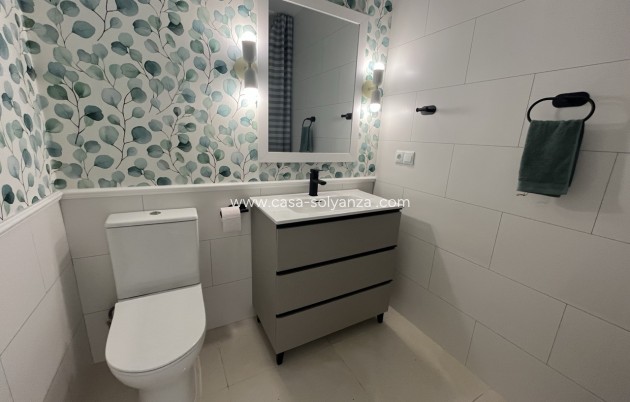 Revente - Villa - Torrevieja - Torreta - Florida