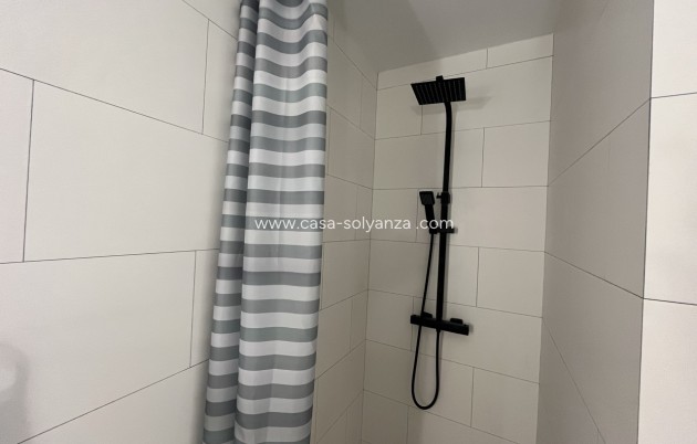 Revente - Villa - Torrevieja - Torreta - Florida