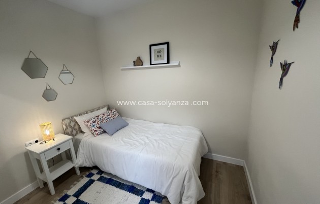 Revente - Villa - Torrevieja - Torreta - Florida