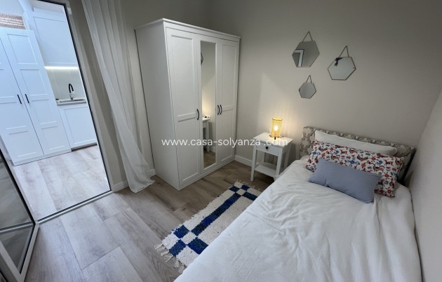 Revente - Villa - Torrevieja - Torreta - Florida