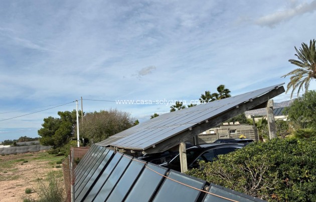 Revente - Villa - Crevillente - Crevillent