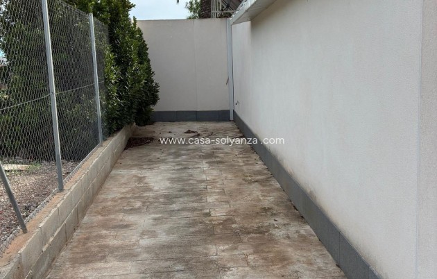 Revente - Villa - Crevillente - Crevillent