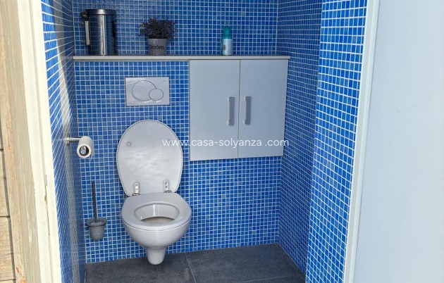 Revente - Villa - Crevillente - Crevillent