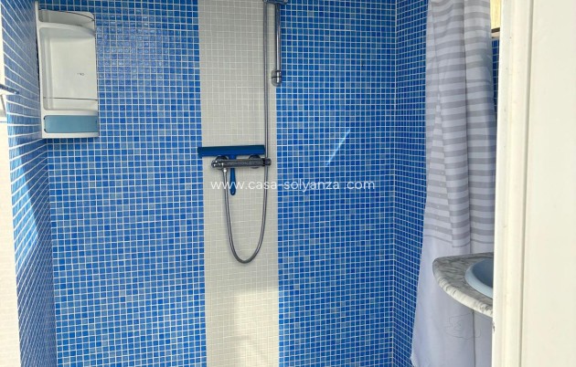 Revente - Villa - Crevillente - Crevillent