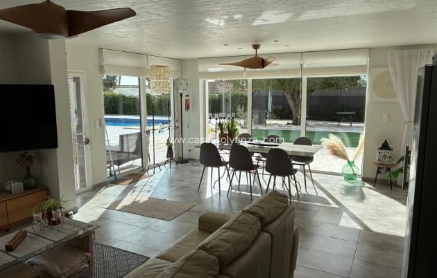 Revente - Villa - Crevillente - Crevillent