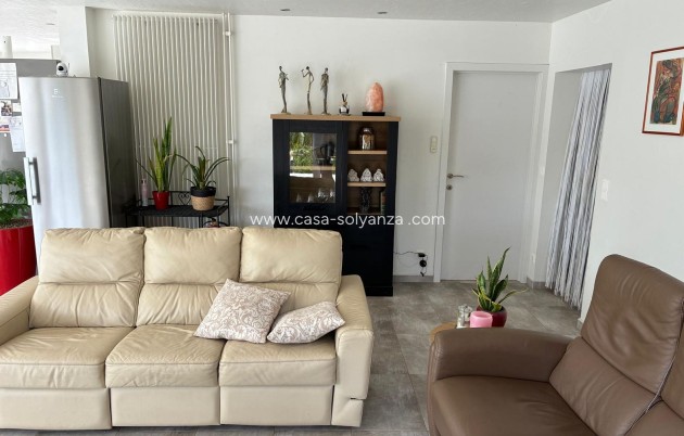 Revente - Villa - Crevillente - Crevillent