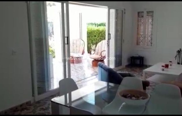 Herverkoop - Villa - Torrevieja - Costa Blanca