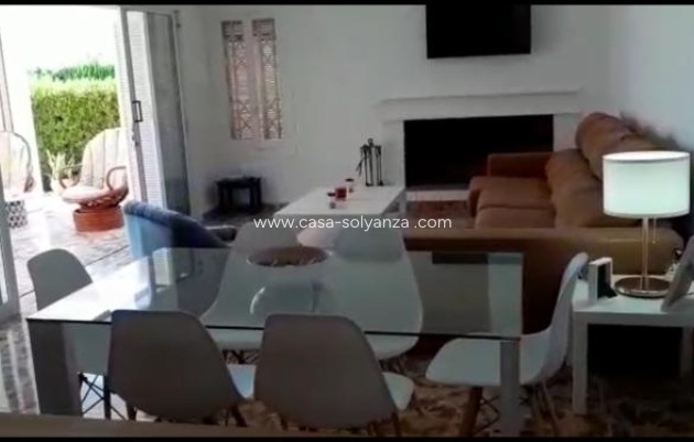 Herverkoop - Villa - Torrevieja - Costa Blanca