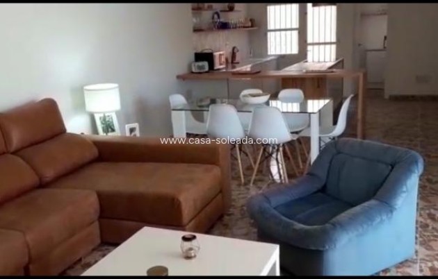 Herverkoop - Villa - Torrevieja - Costa Blanca
