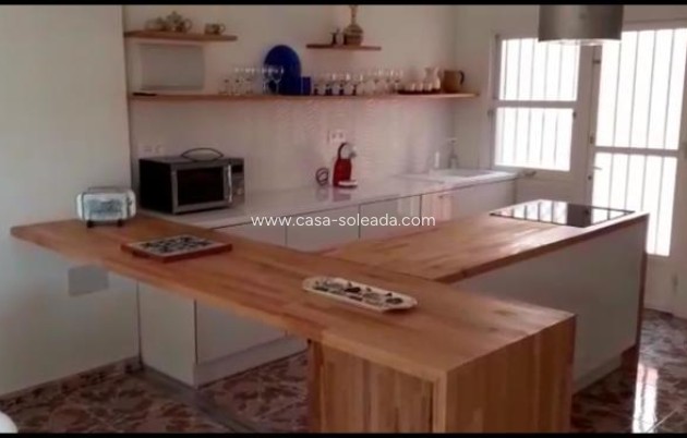 Herverkoop - Villa - Torrevieja - Costa Blanca