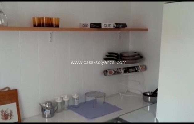 Herverkoop - Villa - Torrevieja - Costa Blanca