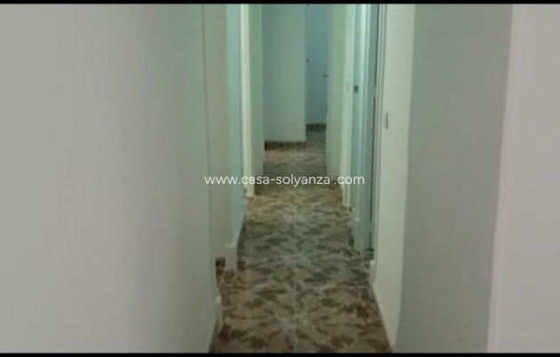 Herverkoop - Villa - Torrevieja - Costa Blanca