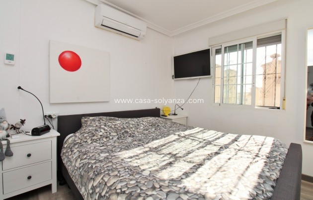 Revente - Maison de ville - Villamartin - Villamartín