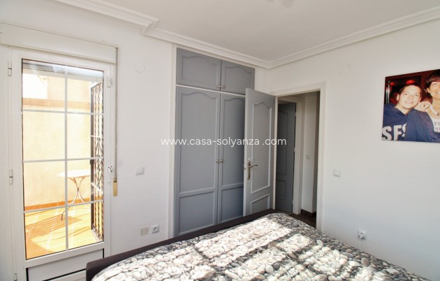 Revente - Maison de ville - Villamartin - Villamartín