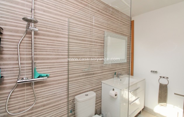 Revente - Maison de ville - Villamartin - Villamartín