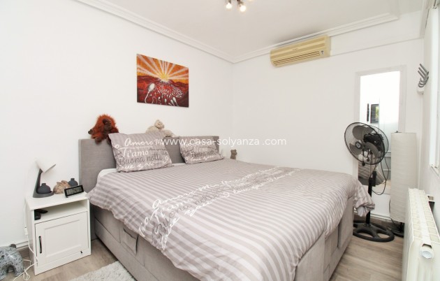 Revente - Maison de ville - Villamartin - Villamartín