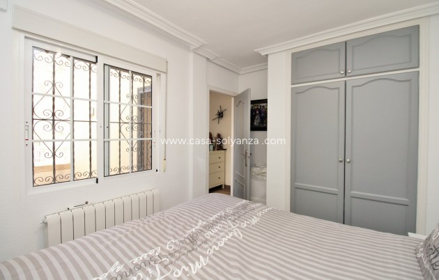 Revente - Maison de ville - Villamartin - Villamartín