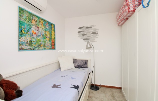 Revente - Maison de ville - Villamartin - Villamartín