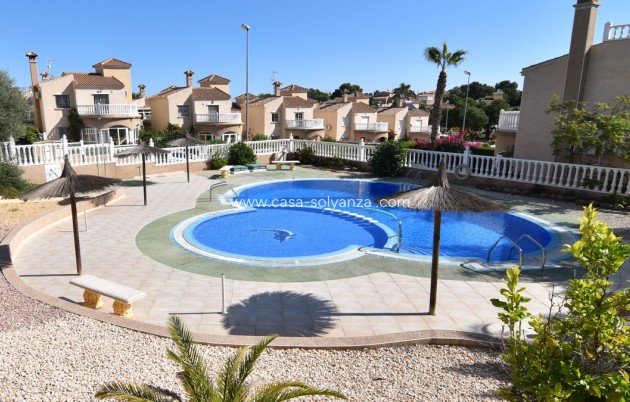 Revente - Maison de ville - Villamartin - Villamartín