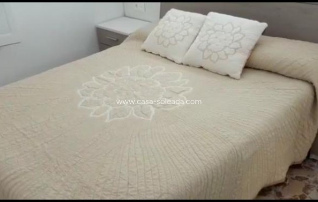 Herverkoop - Villa - Torrevieja - Costa Blanca