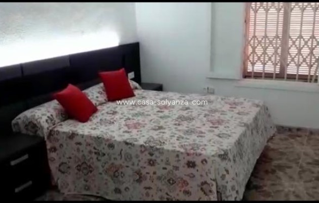 Herverkoop - Villa - Torrevieja - Costa Blanca