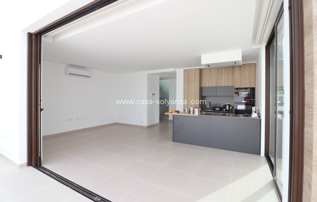 Revente - Villa - Benijofar - Benijofar - Village