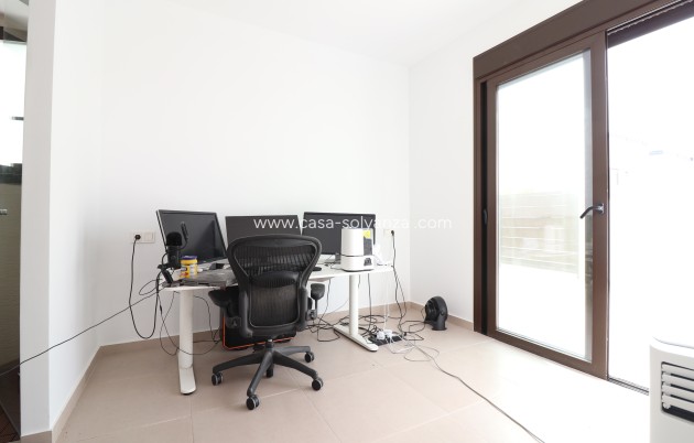 Revente - Villa - Benijofar - Benijofar - Village