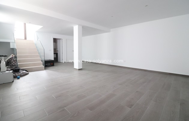 Revente - Villa - Benijofar - Benijofar - Village