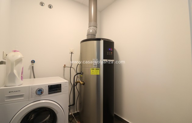 Revente - Villa - Benijofar - Benijofar - Village