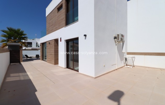 Revente - Villa - Benijofar - Benijofar - Village