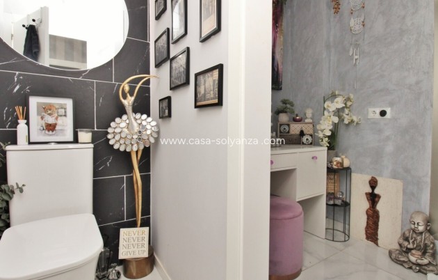 Revente - Villa - Villamartin - Pau 26