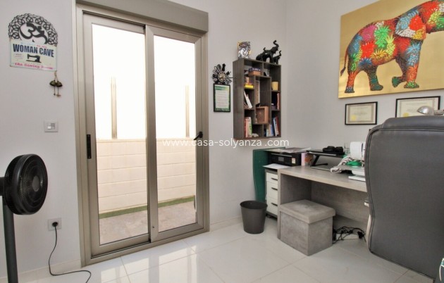 Revente - Villa - Villamartin - Pau 26