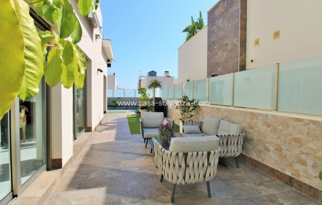 Revente - Villa - Villamartin - Pau 26