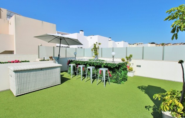 Revente - Villa - Villamartin - Pau 26