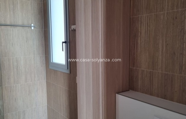 Resale - Villa - Benijofar