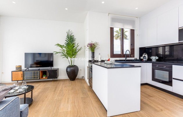 Nouvelle construction - Villa - Finestrat - Balcón De Finestrat