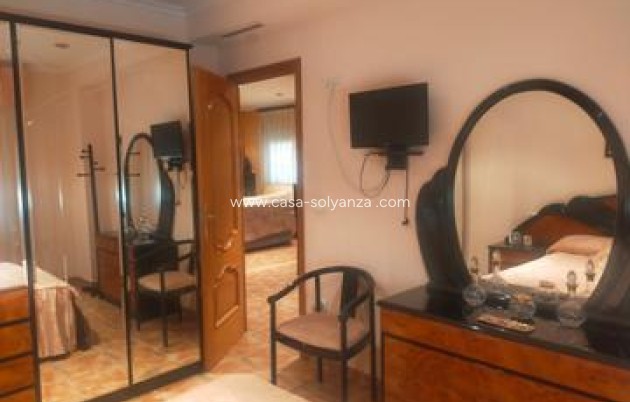 Resale - Villa - Elche - Costa Blanca