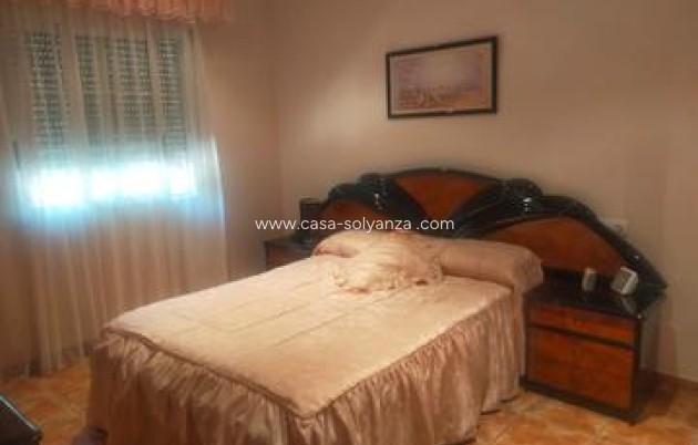 Resale - Villa - Elche - Costa Blanca