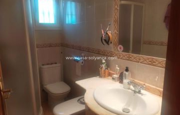 Resale - Villa - Elche - Costa Blanca