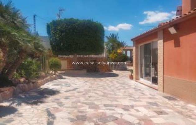 Resale - Villa - Elche - Costa Blanca