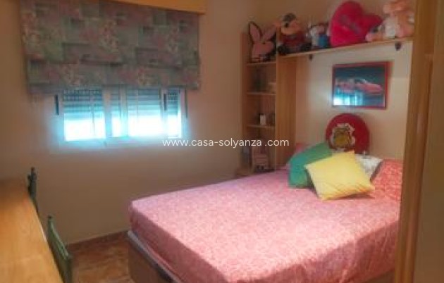 Resale - Villa - Elche - Costa Blanca