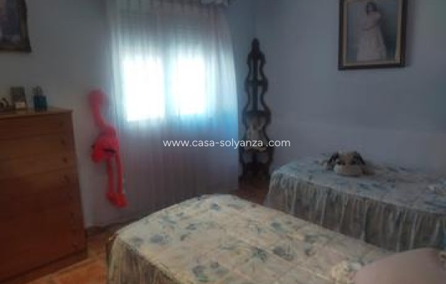 Resale - Villa - Elche - Costa Blanca