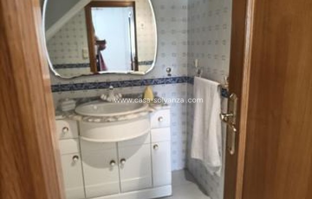 Resale - Villa - Elche - Costa Blanca