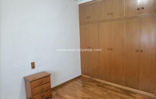 Resale - Villa - Elche - Costa Blanca