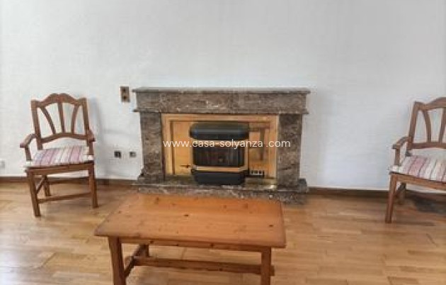 Resale - Villa - Elche - Costa Blanca