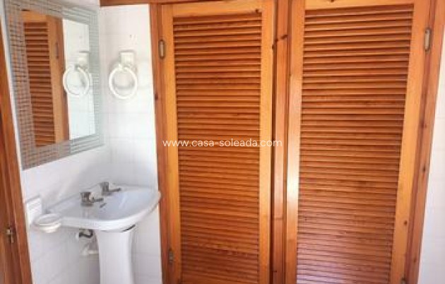 Resale - Villa - Elche - Costa Blanca