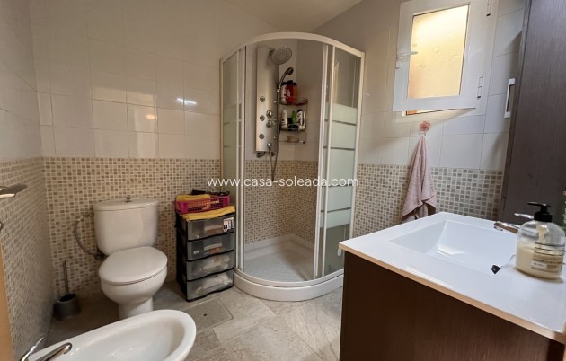 Revente - Country Property/Finca - Los Montesinos - Costa Blanca
