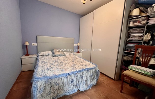 Revente - Country Property/Finca - Los Montesinos - Costa Blanca