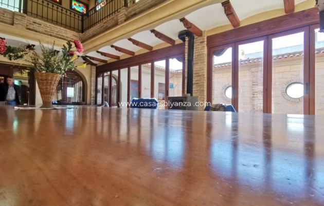 Wiederverkauf - Villa - Orihuela